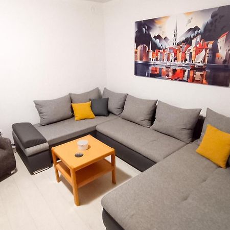 Apartment Dado Makarska Kültér fotó
