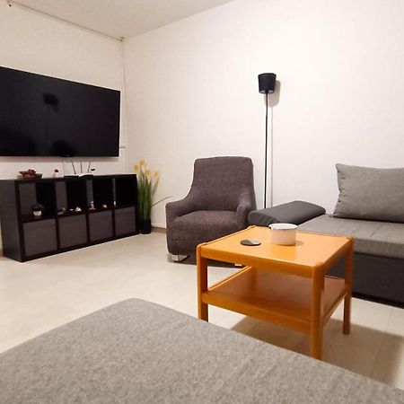 Apartment Dado Makarska Kültér fotó
