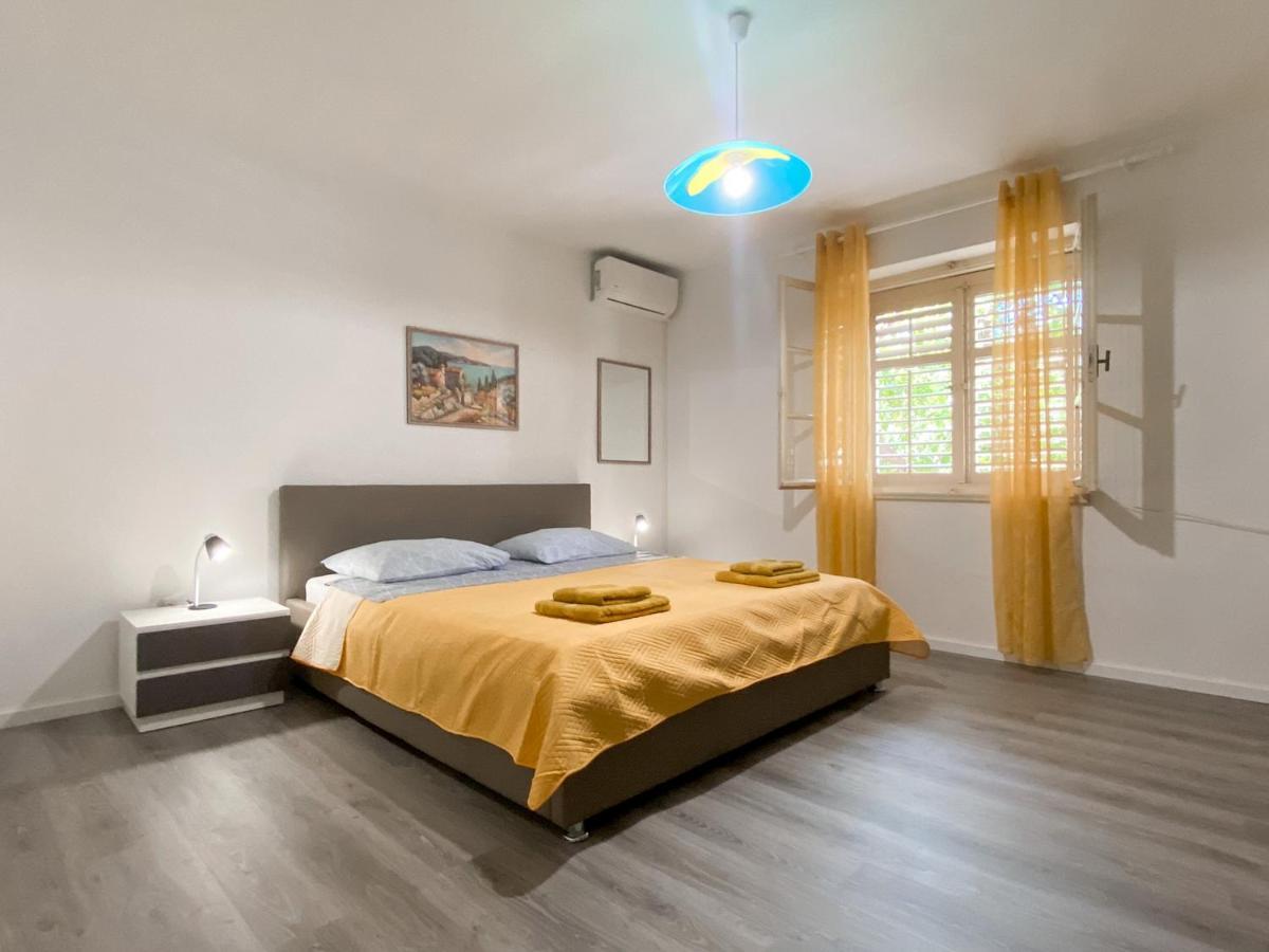 Apartment Dado Makarska Kültér fotó