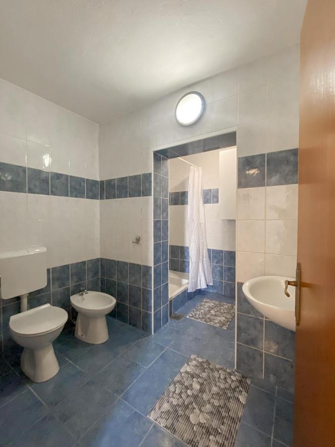 Apartment Dado Makarska Kültér fotó